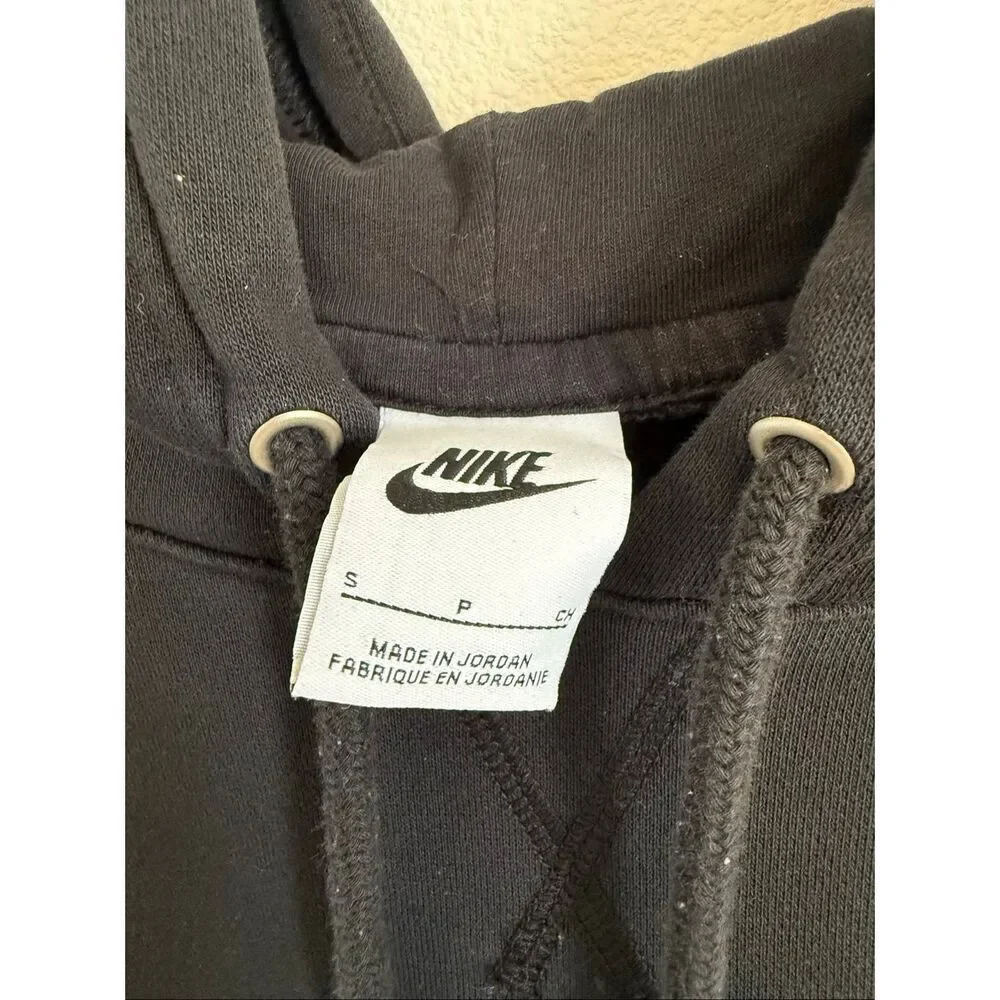 Nike Sportswear Team Nike Fleece Hoodie
